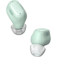 Навушники Baseus Encok TWS WM01 Green (NGWM01-06) Diawest