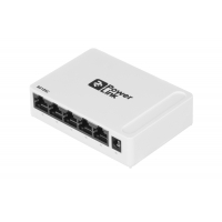 Комутатор мережевий 2E 2E-SG105C Diawest