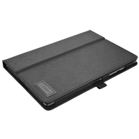 Чохол до планшета BeCover Slimbook для Samsung Galaxy Tab A7 Lite SM-T220 / SM-T225 Bl (706661) Diawest