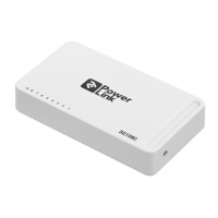 Комутатор мережевий 2E 2E-SG108C Diawest