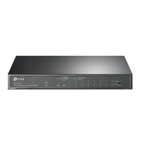 Комутатор мережевий TP-Link TL-SG1210MPE Diawest