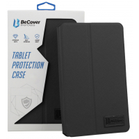 Чохол до планшета BeCover Premium для Samsung Galaxy Tab A7 Lite SM-T220 / SM-T225 Bla (706659) Diawest