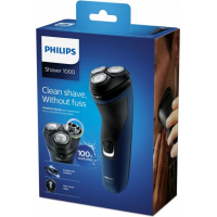 Електробритва Philips S1131/41 Diawest