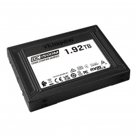 Накопитель SSD U.2 2.5