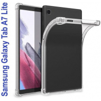 Чехол для планшета BeCover Anti-Shock Samsung Galaxy Tab A7 Lite SM-T220 / SM-T225 Clea (706676) Diawest