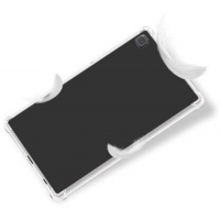 Чохол до планшета BeCover Anti-Shock Samsung Galaxy Tab A7 Lite SM-T220 / SM-T225 Clea (706676) Diawest