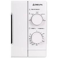 Мікрохвильова піч Delfa MD202MW Diawest