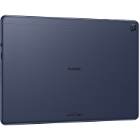 Планшет Huawei MatePad T10s LTE 3/64GB Deepsea Blue (53011DUN) Diawest