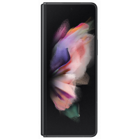 Мобільний телефон Samsung Galaxy Z Fold3 12/256GB Phantom Black (SM-F926BZKDSEK) Diawest