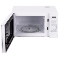 Микроволновая печь Delfa MD201SGW Diawest