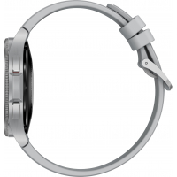 Смарт-часы Samsung SM-R890/16 (Galaxy Watch 4 Classic 46mm) Silver (SM-R890NZSASEK) Diawest
