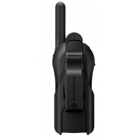 Портативна рація Motorola CLR446 0.5W PMR446 STAFF QUAD PACK (CLR0166BHLAA_Staff_4) Diawest