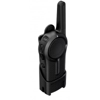 Портативная рация Motorola CLR446 0.5W PMR446 STAFF QUAD PACK (CLR0166BHLAA_Staff_4) Diawest