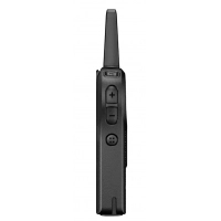 Портативна рація Motorola CLR446 0.5W PMR446 SIX PACK (CLR0166BHLAA_6) Diawest