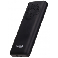 Мобильный телефон Sigma X-style 25 Tone Black (4827798120613) Diawest