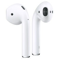 Навушники Apple AirPods with Charging Case (MV7N2TY/A) Diawest
