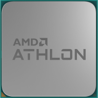 Процессор AMD Athlon ™ 300GE (YD30GEC6M2OFH) Diawest