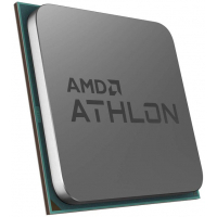 Процесор AMD Athlon ™ 300GE (YD30GEC6M2OFH) Diawest