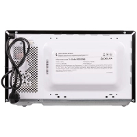 Мікрохвильова піч Delfa MD202MB Diawest