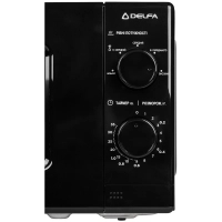 Мікрохвильова піч Delfa MD202MB Diawest