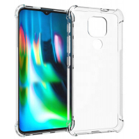 Чехол для моб. телефона BeCover Anti-Shock Motorola Moto G9 / G9 Play Clear (706674) Diawest