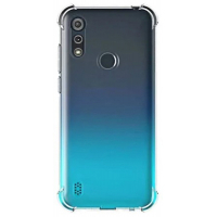 Чехол для моб. телефона BeCover Anti-Shock Motorola Moto E6s / E6i Clear (706672) Diawest