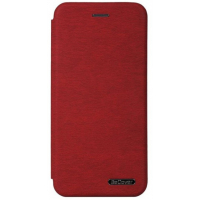 Чохол до моб. телефона BeCover Exclusive Xiaomi Redmi Note 10 Pro Burgundy Red (706697) Diawest