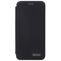 Чохол до моб. телефона BeCover Exclusive Motorola Moto G10 / G20 / G30 / G10 Power Black (706692) Diawest