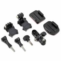 Аксесуар до екшн-камер GoPro Grab Bag Replacements Parts (AGBAG-002) Diawest