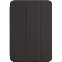 Чехол для планшета Apple Smart Folio for iPad mini (6th generation) - Black (MM6G3ZM/A) Diawest