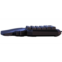 Клавіатура Baseus Gamo One-Handed Black (GMGK01-01) Diawest
