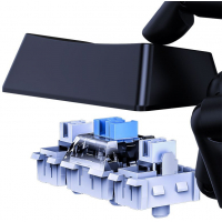 Клавиатура Baseus Gamo One-Handed Black (GMGK01-01) Diawest