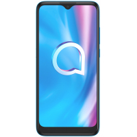 Мобільний телефон Alcatel 1SE Light 2/32GB Light Blue (4087U-2BALUA12) Diawest