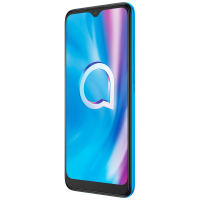 Мобільний телефон Alcatel 1SE Light 2/32GB Light Blue (4087U-2BALUA12) Diawest