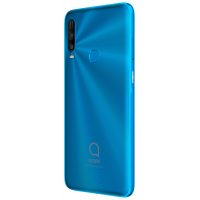 Мобільний телефон Alcatel 1SE Light 2/32GB Light Blue (4087U-2BALUA12) Diawest