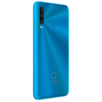 Мобільний телефон Alcatel 1SE Light 2/32GB Light Blue (4087U-2BALUA12) Diawest