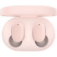 Навушники Xiaomi Redmi Airdots 3 Pink Diawest