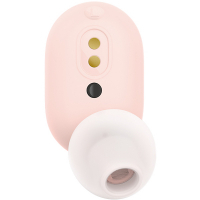 Навушники Xiaomi Redmi Airdots 3 Pink Diawest