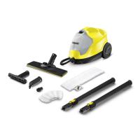 Пароочиститель Karcher SC 4 EasyFix (1.512-450.0) Diawest