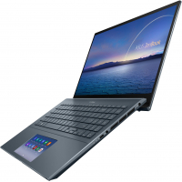 Ноутбук ASUS ZenBook Pro UX535LI-KJ274T (90NB0RW2-M06810) Diawest