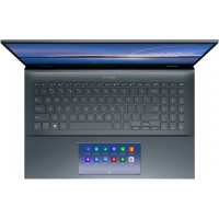 Ноутбук ASUS ZenBook Pro UX535LI-KJ274T (90NB0RW2-M06810) Diawest