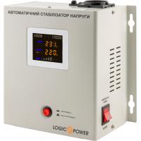 Стабилизатор LogicPower LP-W-5000RD (10353) Diawest