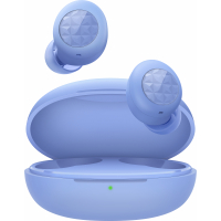 Навушники realme Buds Q2 Blue Diawest