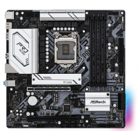 Материнська плата ASRock B560M Pro4 Diawest