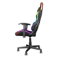 Крісло ігрове Trust GXT 716 Rizza RGB BLACK (23845) Diawest