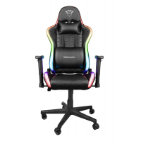 Крісло ігрове Trust GXT 716 Rizza RGB BLACK (23845) Diawest