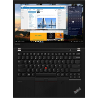 Ноутбук Lenovo ThinkPad T14 (20W000AXRA) Diawest