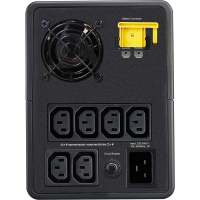 Пристрій безперебійного живлення APC Easy UPS 2200VA, IEC (BVX2200LI) Diawest