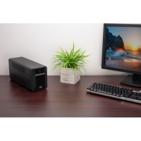 Пристрій безперебійного живлення APC Easy UPS 2200VA, IEC (BVX2200LI) Diawest