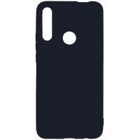 Чохол до моб. телефона Toto 1mm Matt TPU Case Huawei P Smart Z Black (F_93954) Diawest